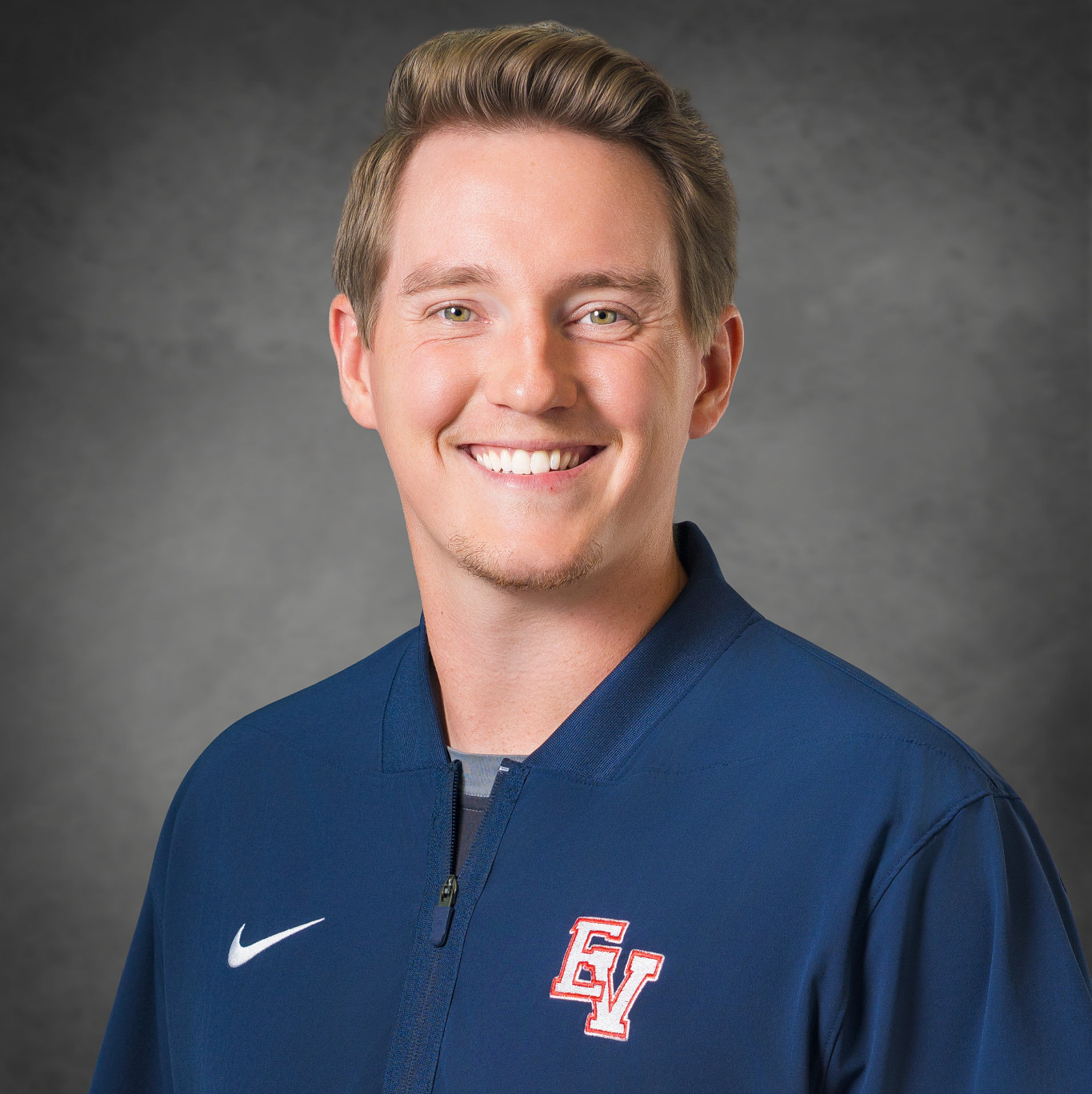 Coach Casey Howard