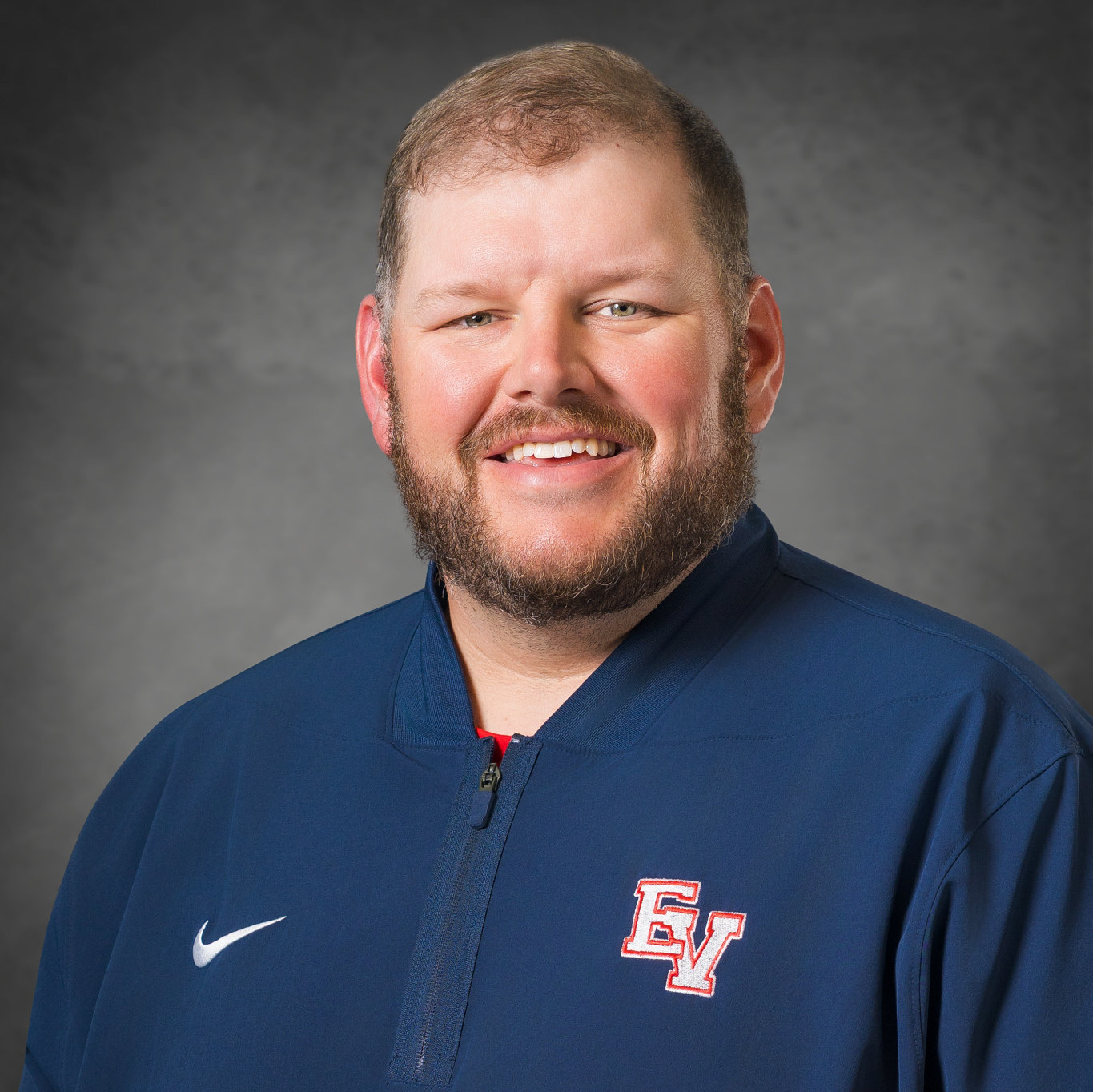 Coach Craig Smith