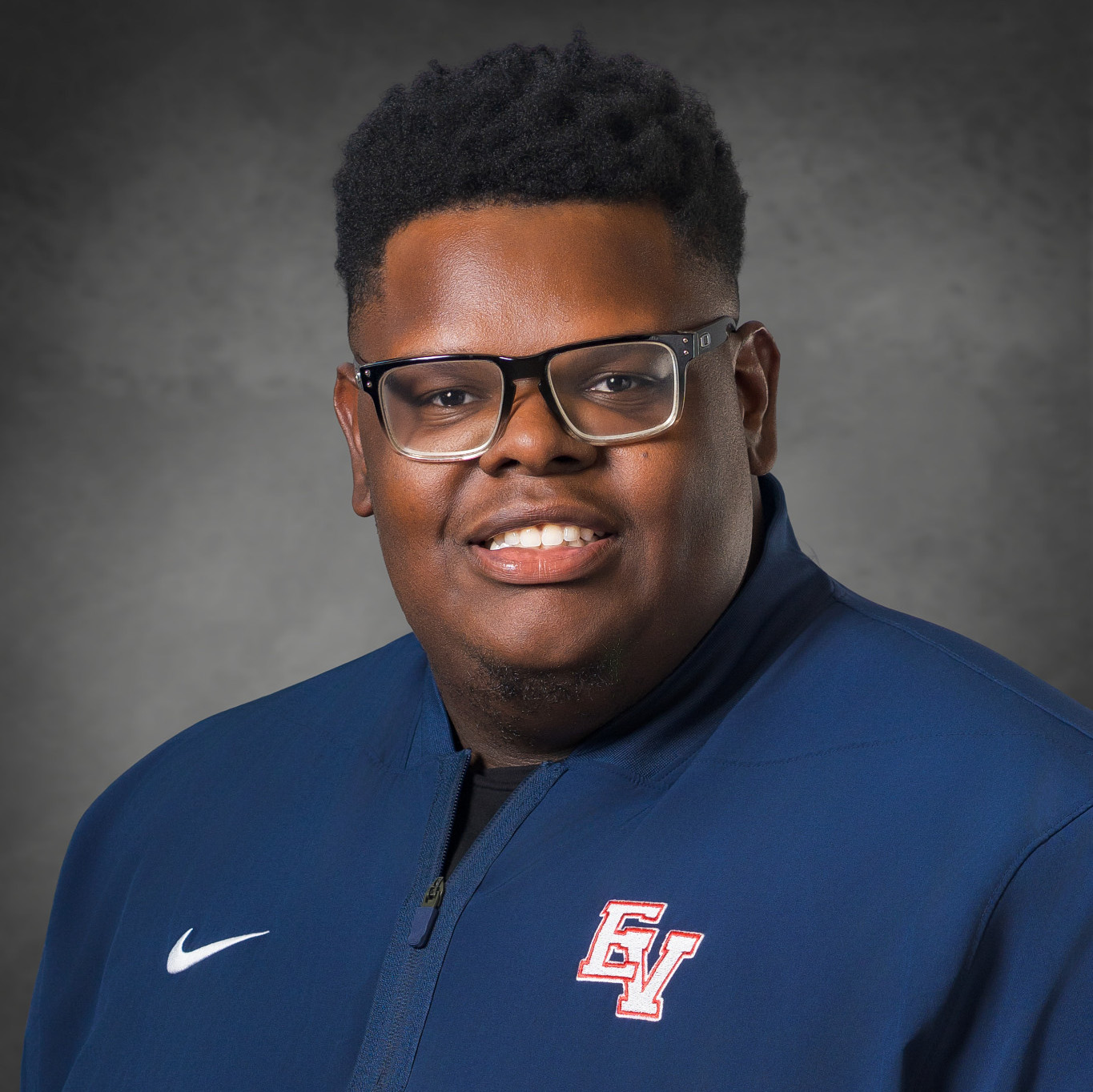 Coach Deandre Hogg