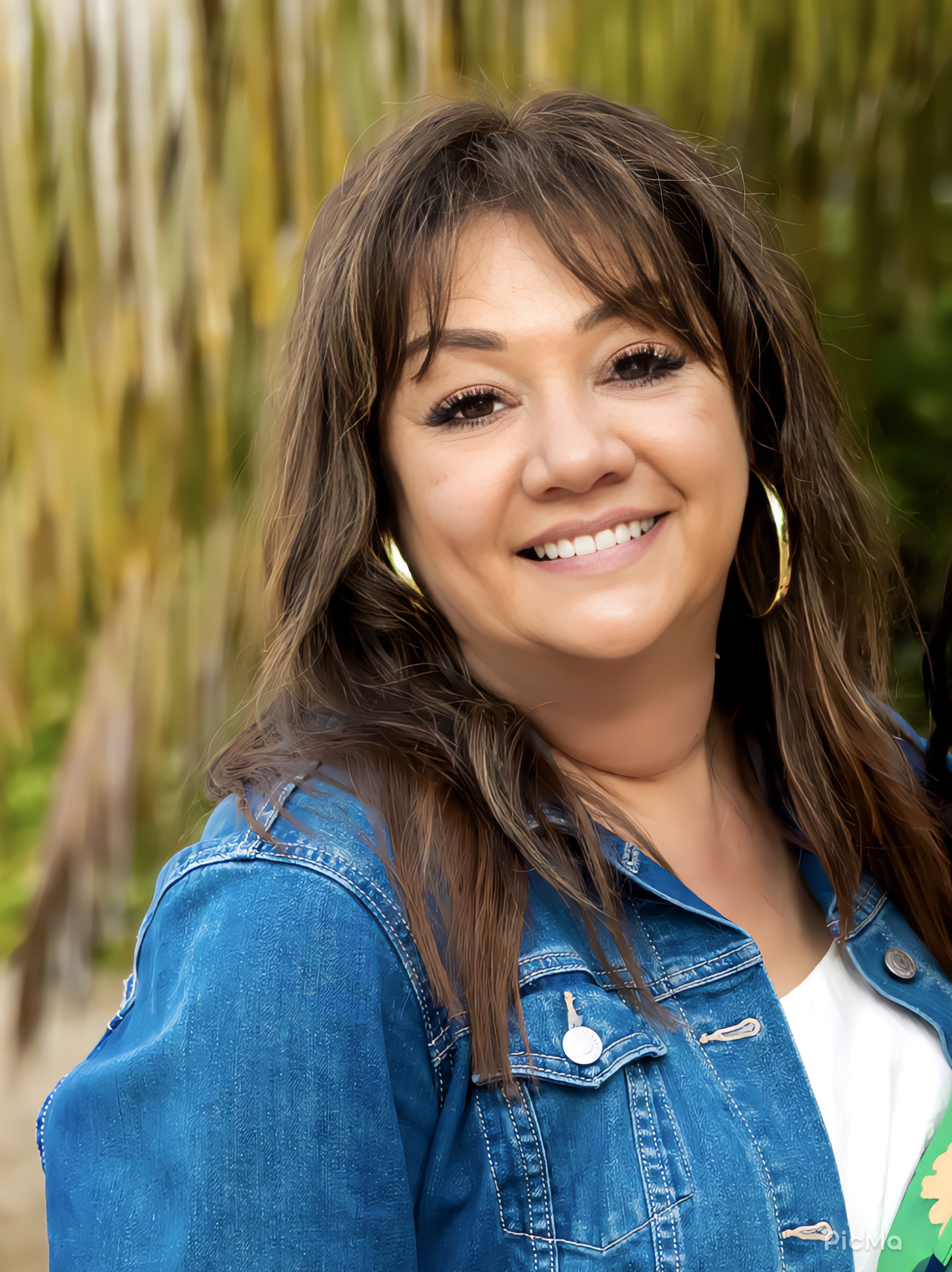 Melissa Ross-Soria