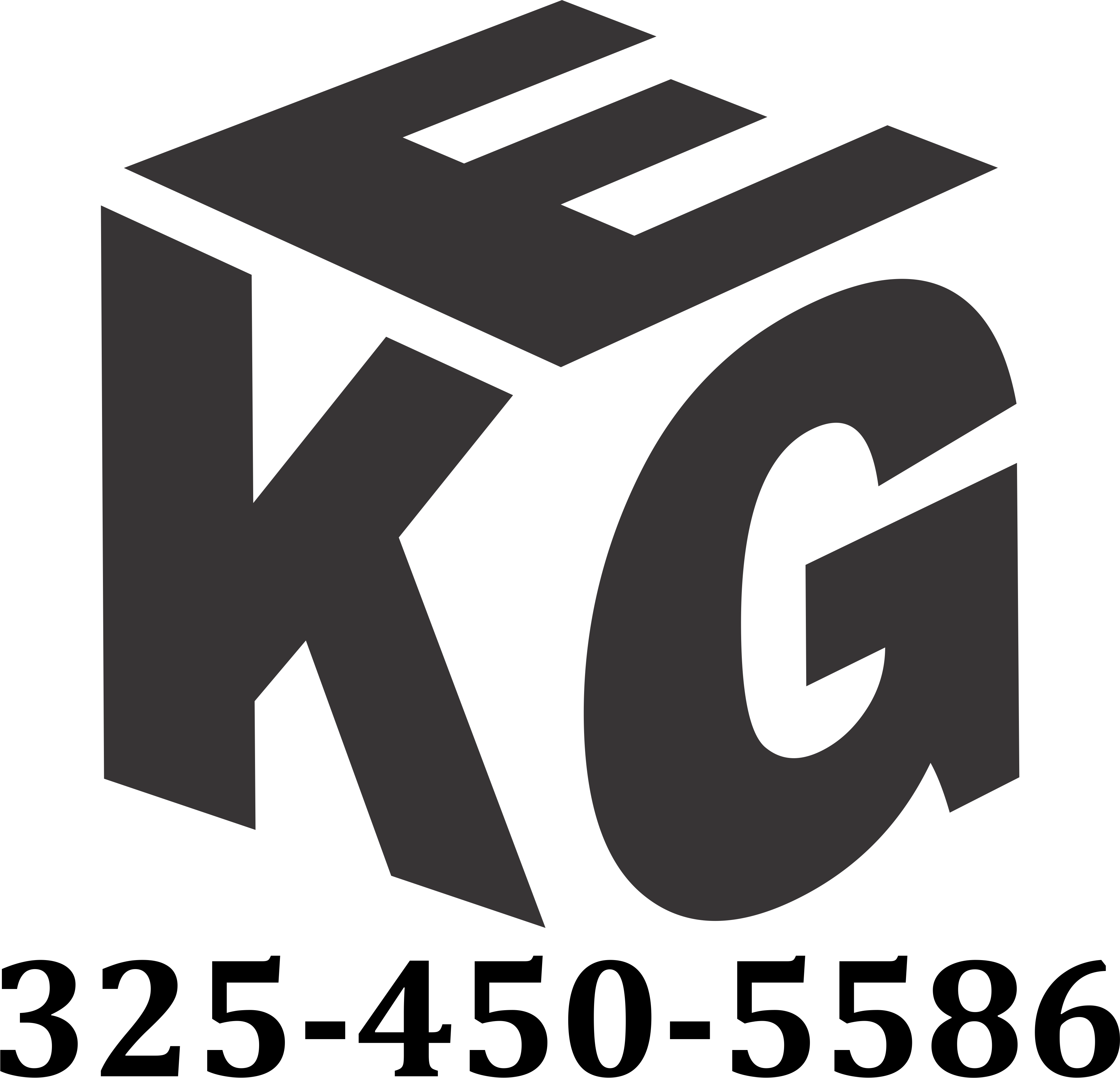 KEG