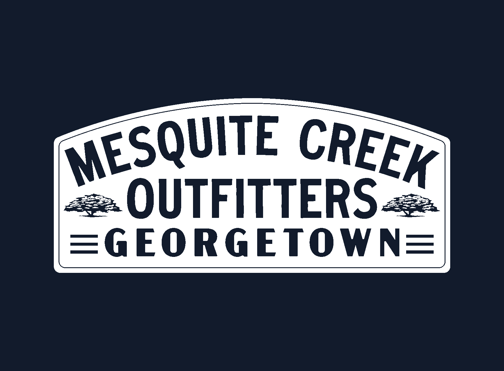 Mesquite Creek Outfitters