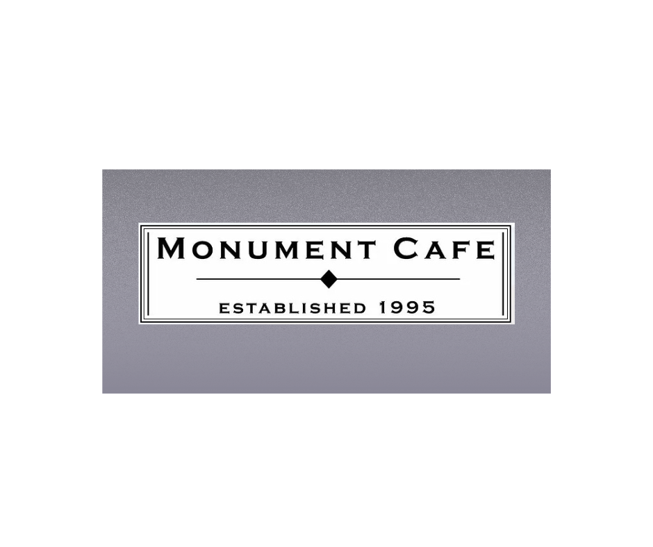 Monument Cafe