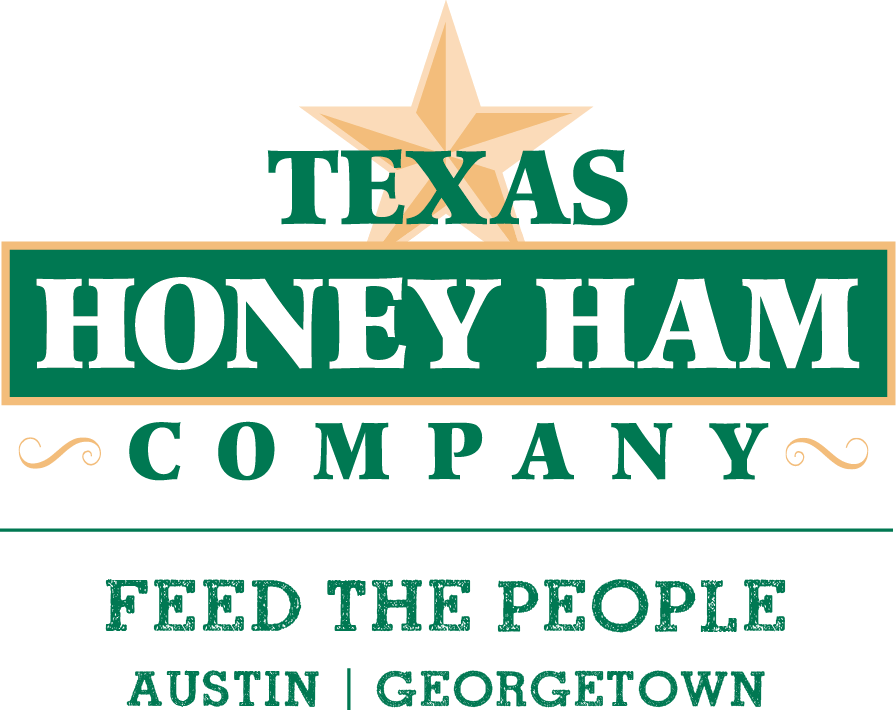 Texas Honey Ham