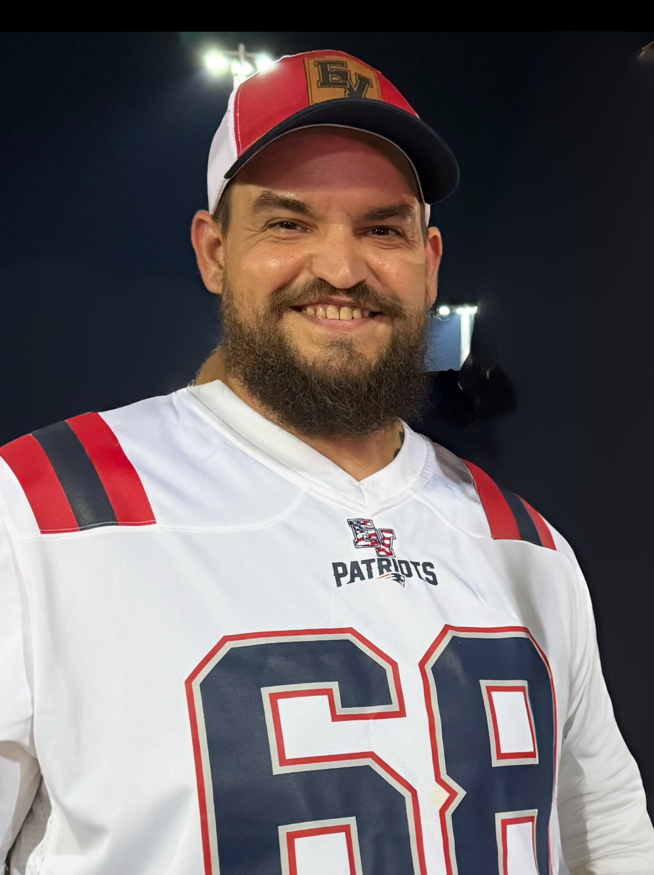Travis Fraser